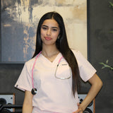 Light Pink: VICTORIA™ One Pocket - Rose