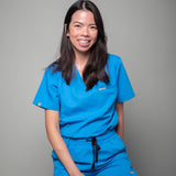 Bleu royal : VICTORIA™ One Pocket - Bleu royal