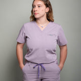 VICTORIA™ One Pocket - Mauve