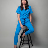 Bleu royal : VICTORIA™ One Pocket - Bleu royal