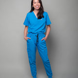 Bleu royal : VICTORIA™ One Pocket - Bleu royal