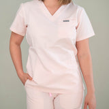 Light Pink: VICTORIA™ One Pocket - Rose