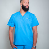 GABRIEL™ Une Poche - Bleu Royal