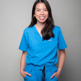 Bleu royal : VICTORIA™ One Pocket - Bleu royal