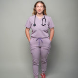 VICTORIA™ One Pocket - Mauve