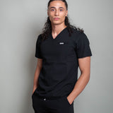 GABRIEL™ Une Poche - Noir