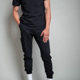 GABRIEL™ Jogging Coupe Slim - Noir