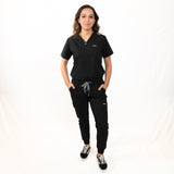 VICTORIA™ One Pocket - Black