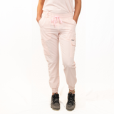 Pantalon de jogging coupe slim VICTORIA™ - Rose