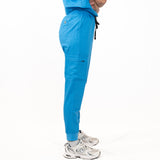 Pantalon de jogging coupe slim VICTORIA™ - Bleu royal
