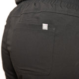 Pantalon de jogging coupe slim VICTORIA™ - Noir