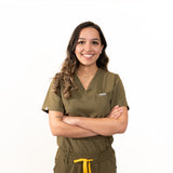 VICTORIA™ One Pocket - Armée verte