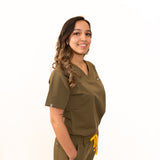 VICTORIA™ One Pocket - Armée verte