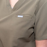 VICTORIA™ One Pocket - Armée verte