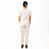 Pantalon de jogging coupe slim VICTORIA™ - Rose