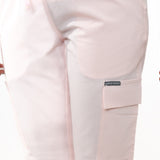 Pantalon de jogging coupe slim VICTORIA™ - Rose