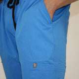 GABRIEL™ One Pocket - Royal Blue